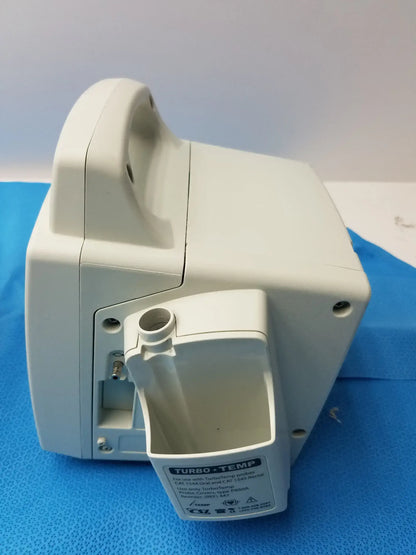 Lot of - 6 CSI Criticare Comfort Cuff 506N3 Series SPo2 Patient Monitor