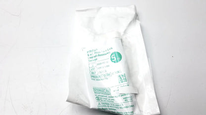 Lot of 79 Perifix 5 mL Glass Luer Lock Loss Resistance Syringe Ref. 332155