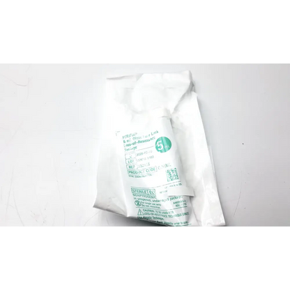 Lot of 79 Perifix 5 mL Glass Luer Lock Loss Resistance Syringe Ref. 332155