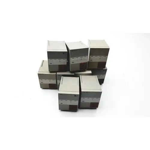 lot of 9 Agilent HP Philips M1008B NBP Patient Monitor Module - B