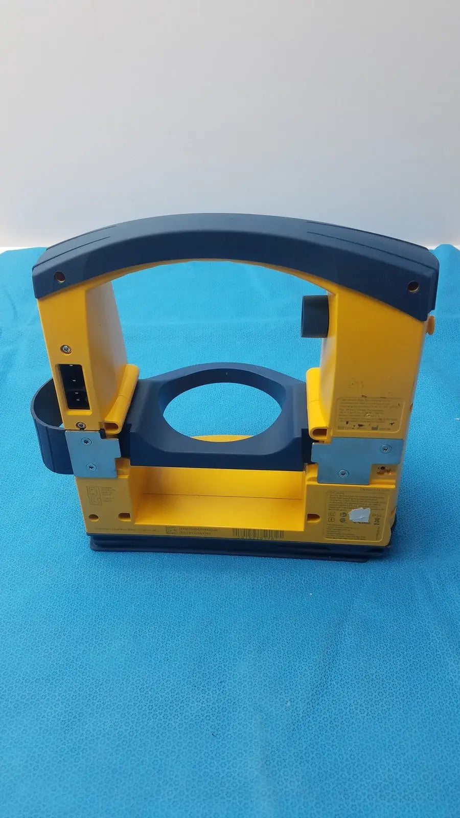 LSU Laerrdal Suctiion Unit Cat No 780020 - Suction