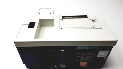 Lumat LB 9507 Ultra Sensitive Tube Luminoter by Berthold Technologies - Luminometer