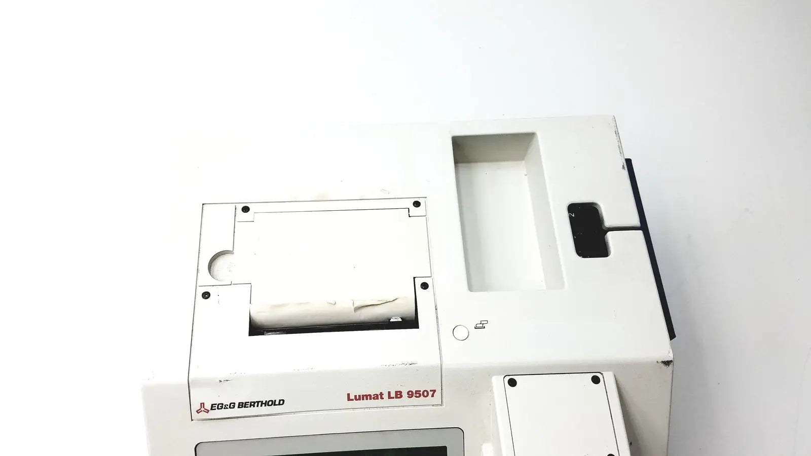 Lumat LB 9507 Ultra Sensitive Tube Luminoter by Berthold Technologies - Luminometer