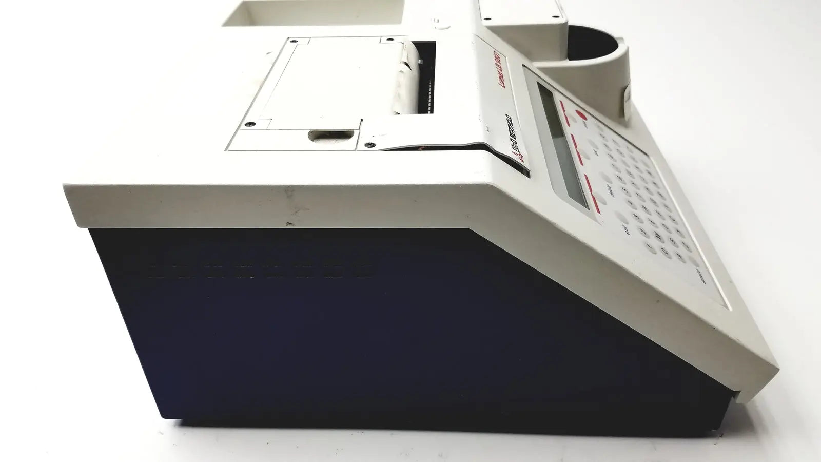 Lumat LB 9507 Ultra Sensitive Tube Luminoter by Berthold Technologies - Luminometer