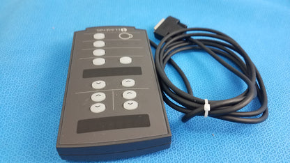 Lumenis laser device control panel - Laser Device Control Panel