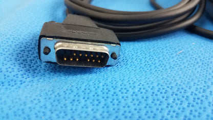 Lumenis laser device control panel - Laser Device Control Panel