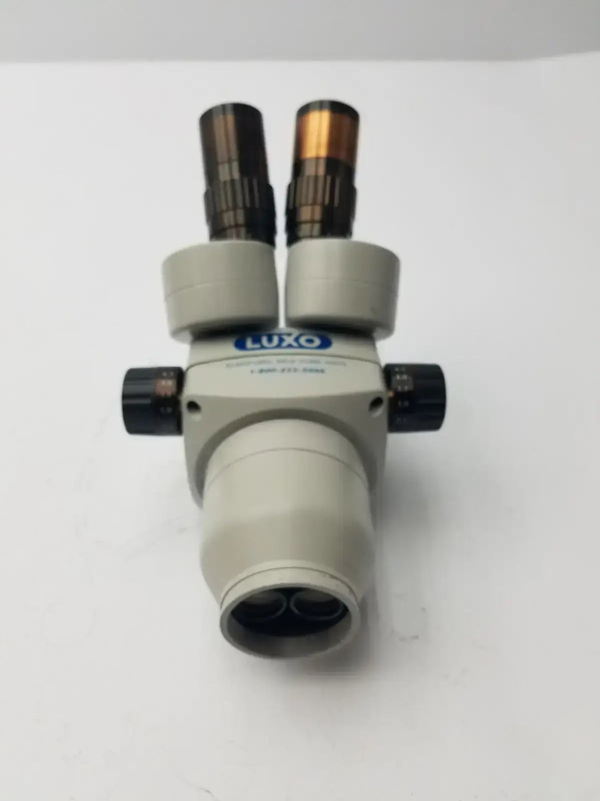 Luxo Binocular Microscope SWH10X 23mm