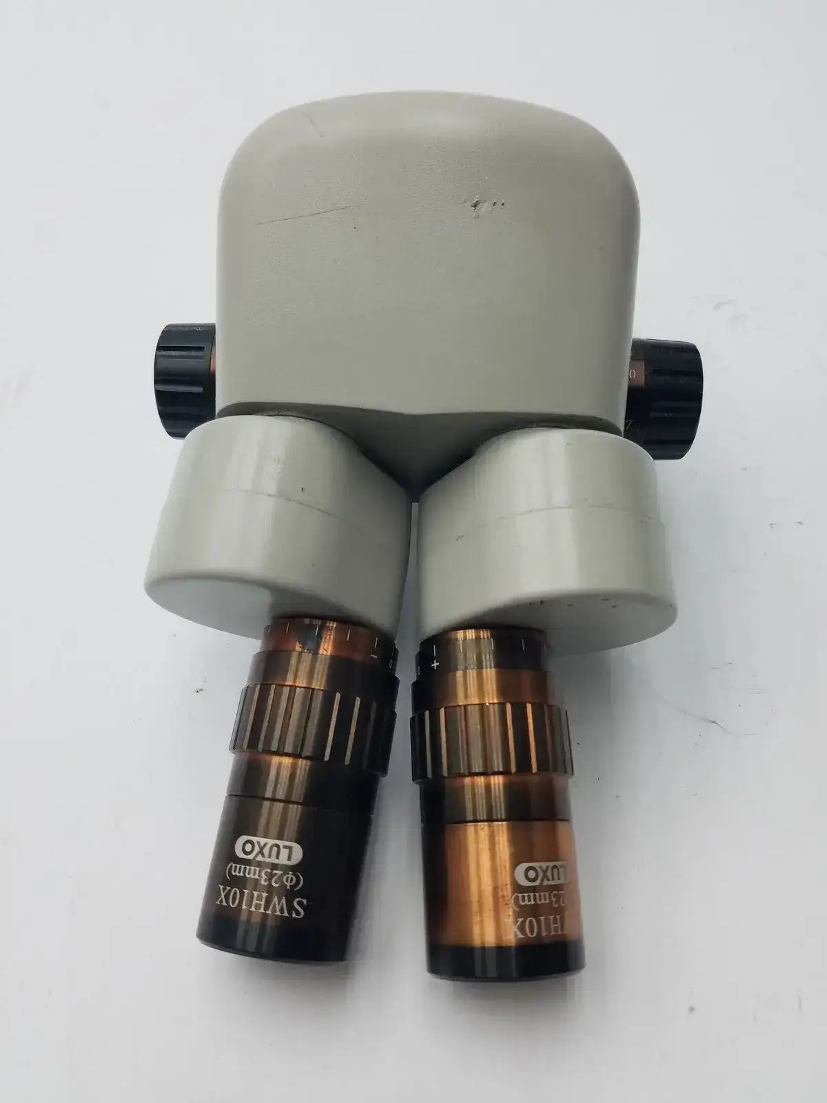 Luxo Binocular Microscope SWH10X 23mm