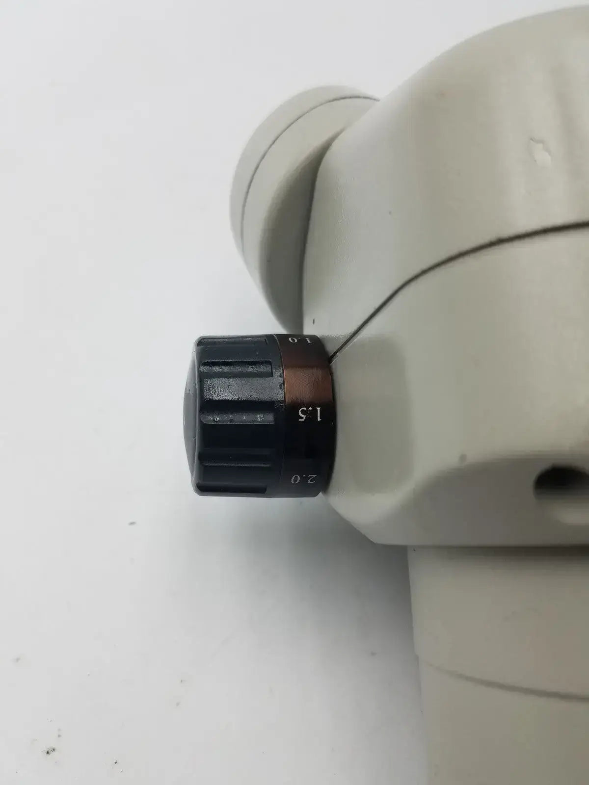 Luxo Binocular Microscope SWH10X 23mm