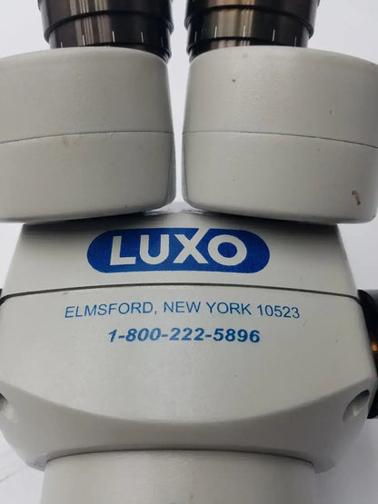 Luxo Binocular Microscope SWH10X 23mm
