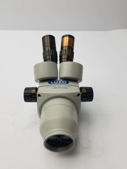 Luxo Binocular Microscope SWH10X 23mm