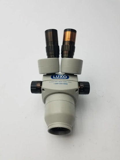 Luxo Binocular Microscope SWH10X 23mm