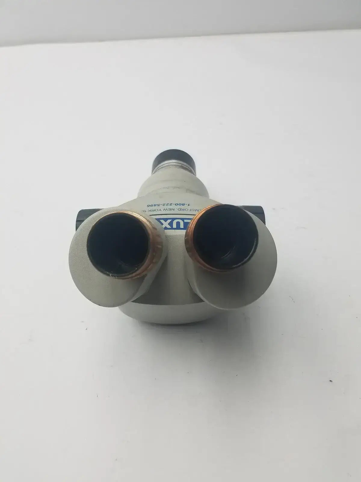 LUXO Stereo Zoom Microscope Head