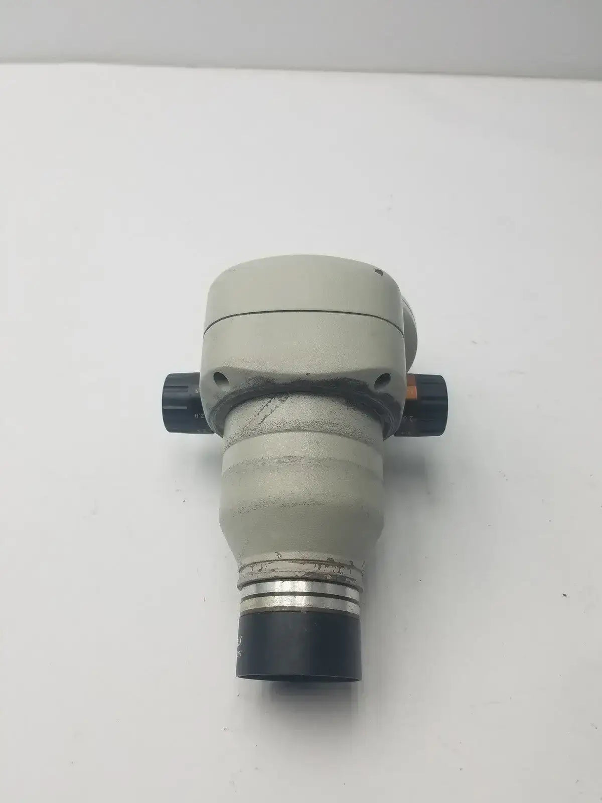 LUXO Stereo Zoom Microscope Head