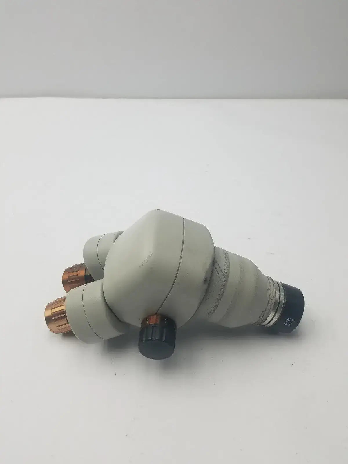 LUXO Stereo Zoom Microscope Head