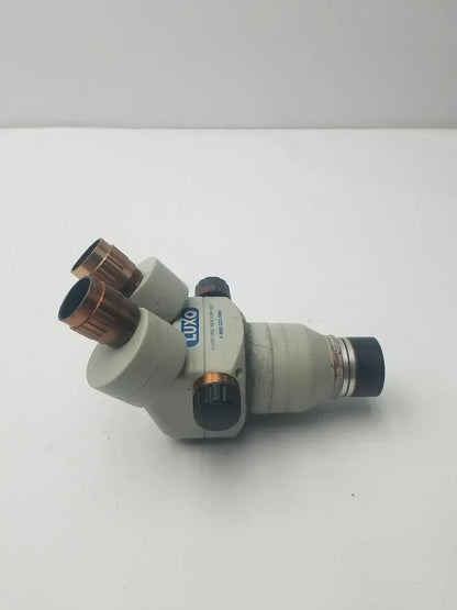 LUXO Stereo Zoom Microscope Head