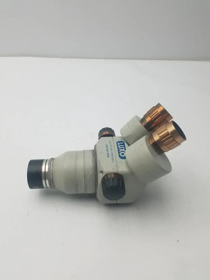 LUXO Stereo Zoom Microscope Head