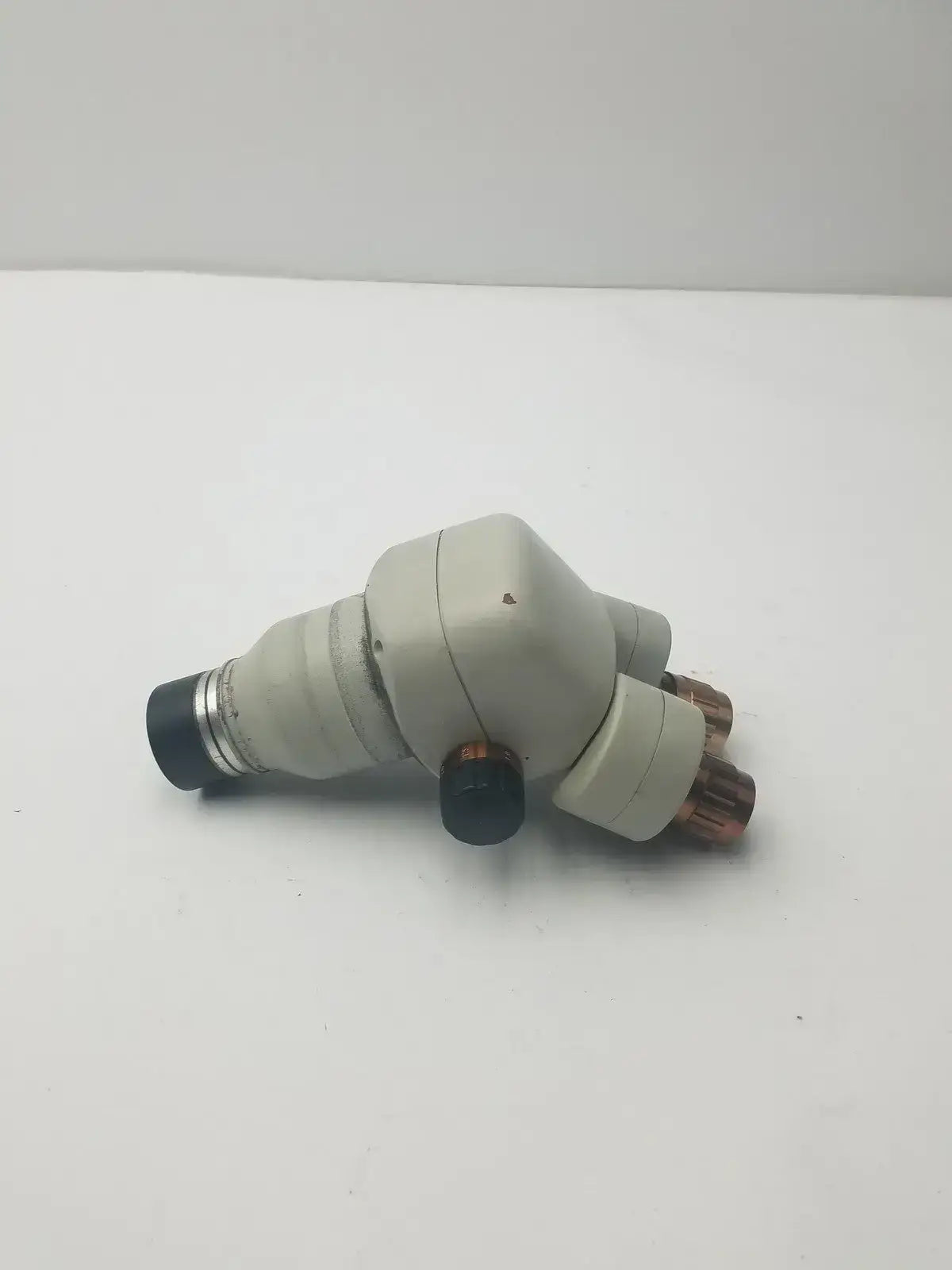 LUXO Stereo Zoom Microscope Head
