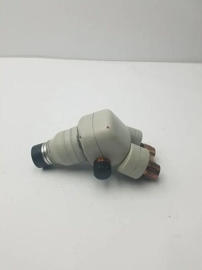 LUXO Stereo Zoom Microscope Head