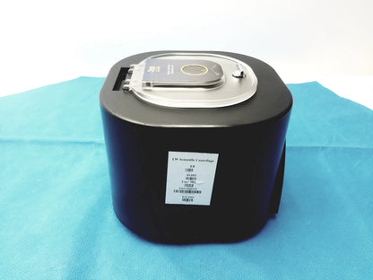 LW Scientific E8 Centrifuge With Power Cord - centrifuge