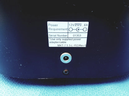 LW Scientific E8 Centrifuge With Power Cord - centrifuge