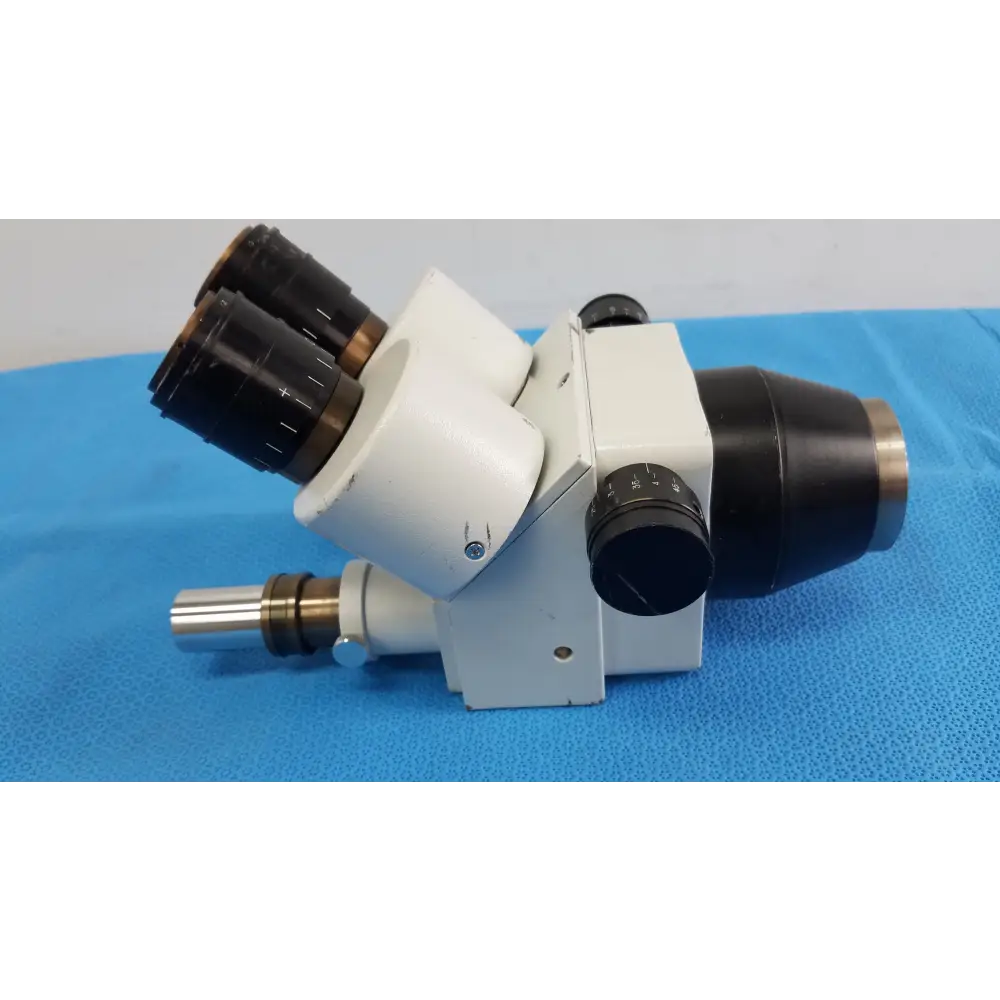 LW Scientific Stereo Microscope Head