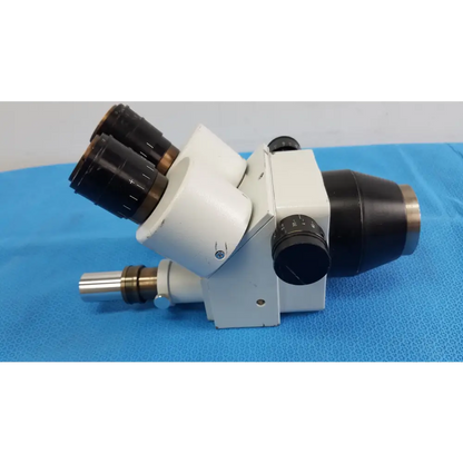 LW Scientific Stereo Microscope Head