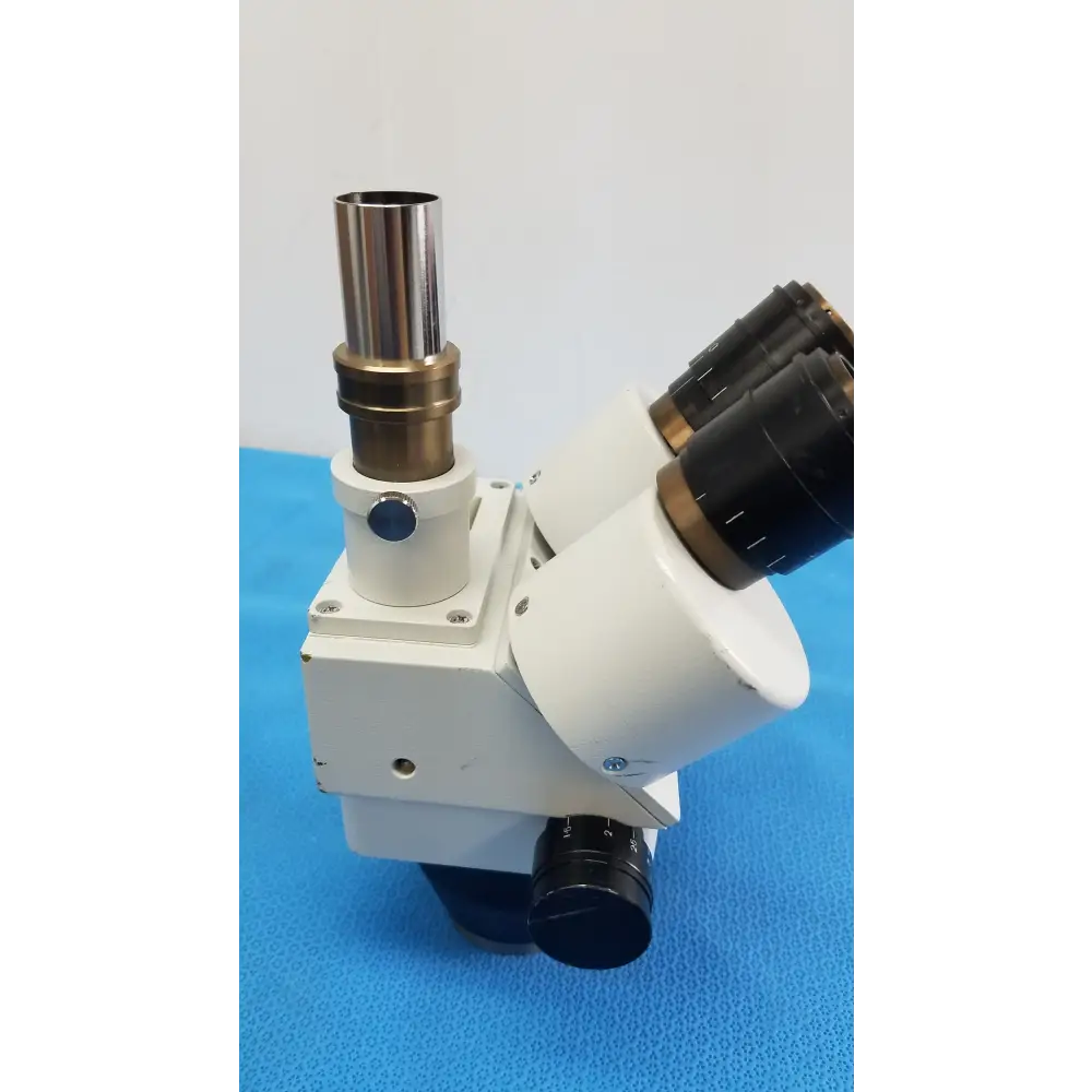 LW Scientific Stereo Microscope Head