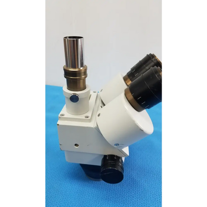LW Scientific Stereo Microscope Head