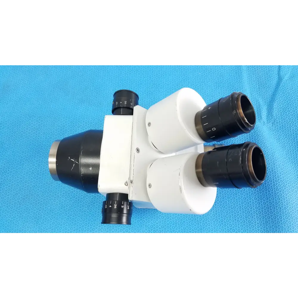 LW Scientific Stereo Microscope Head