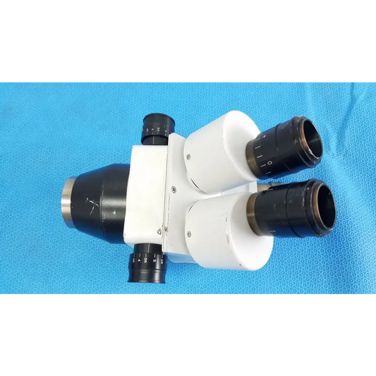 LW Scientific Stereo Microscope Head