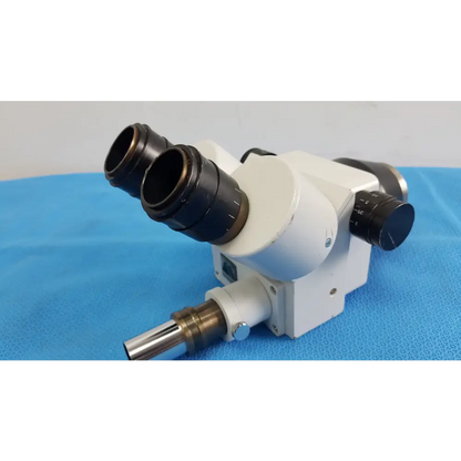LW Scientific Stereo Microscope Head