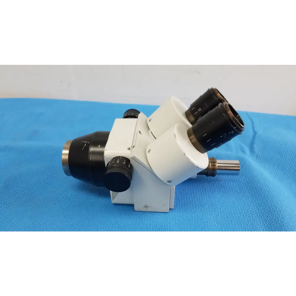 LW Scientific Stereo Microscope Head