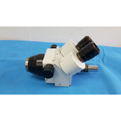 LW Scientific Stereo Microscope Head