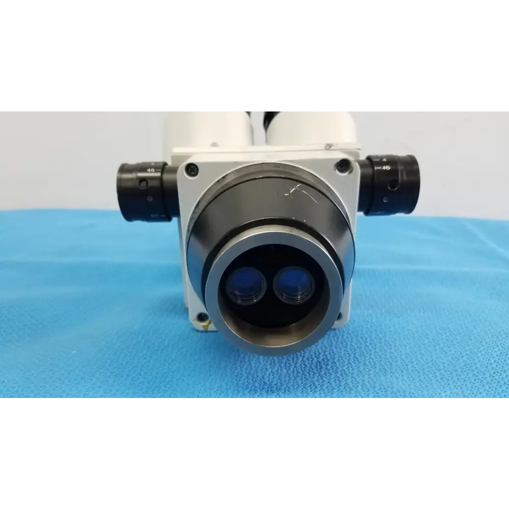LW Scientific Stereo Microscope Head