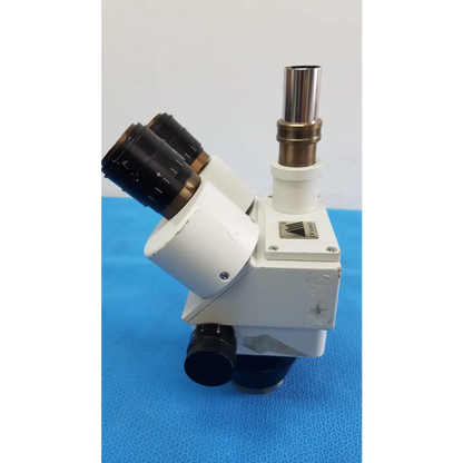 LW Scientific Stereo Microscope Head