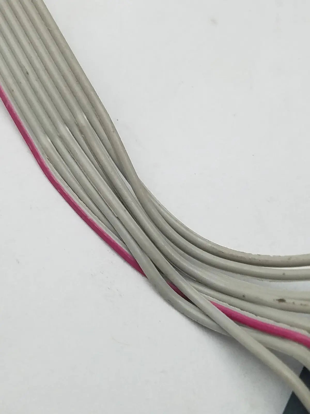 MA-J8 14 Pin Female to 26 Wire Extension Ribbon Cable - Medical Interface