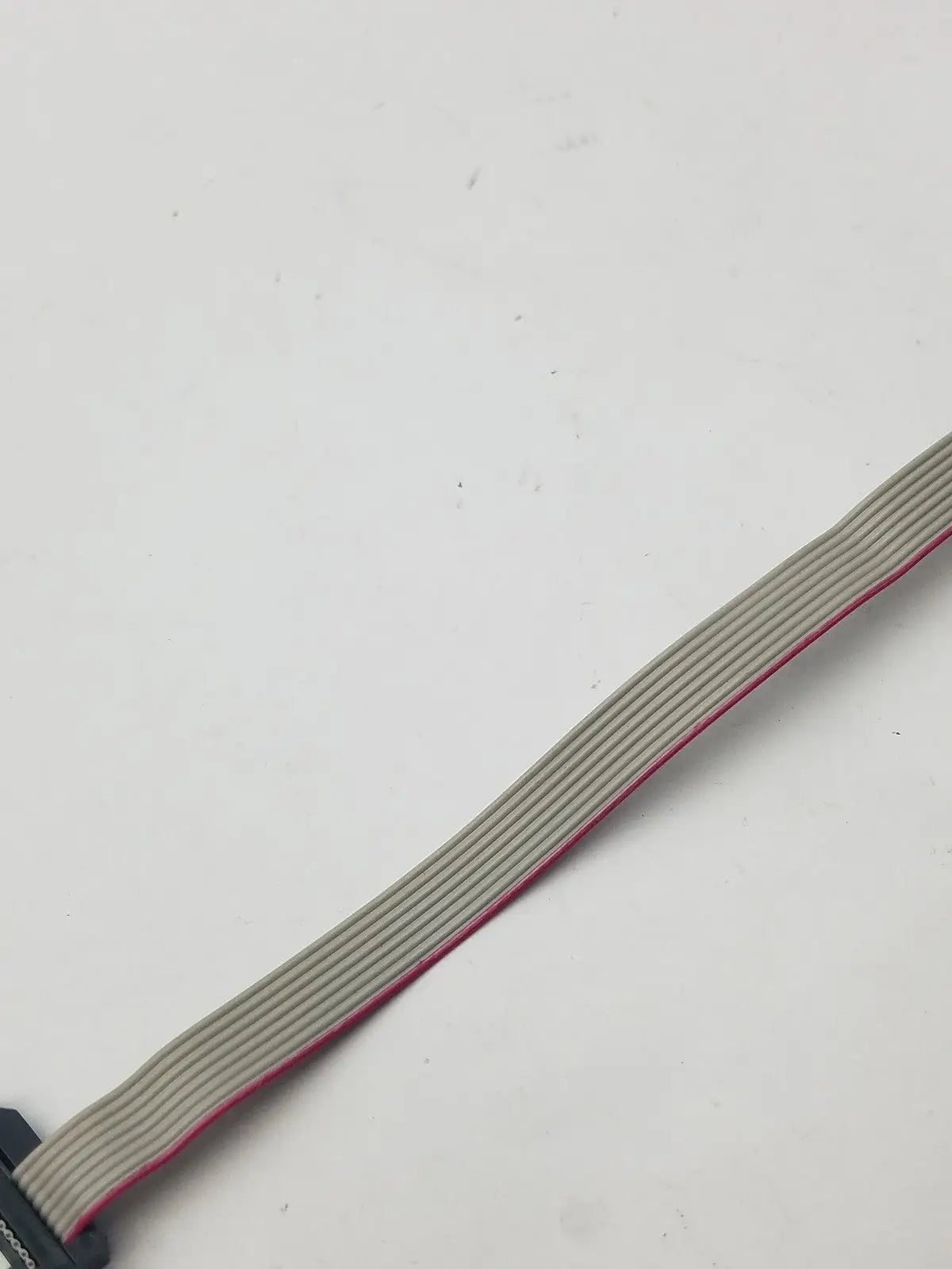 MA-J8 14 Pin Female to 26 Wire Extension Ribbon Cable - Medical Interface