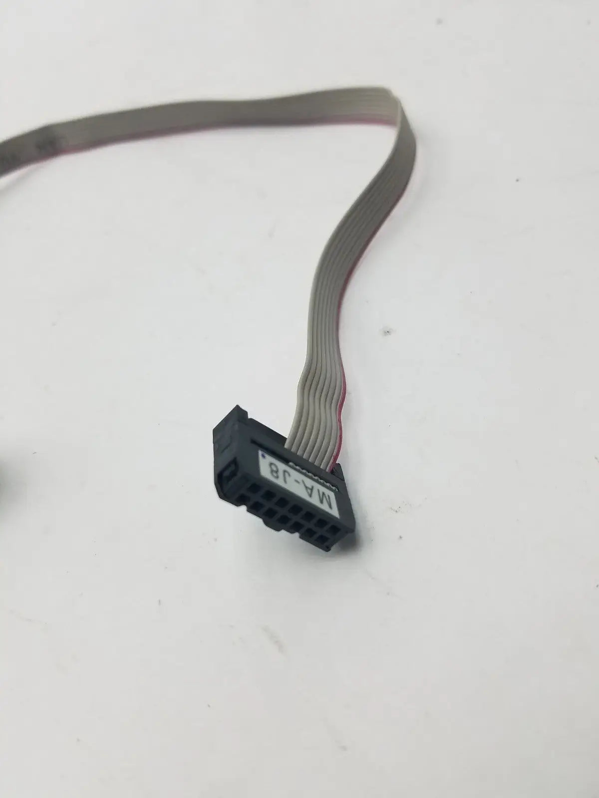 MA-J8 14 Pin Female to 26 Wire Extension Ribbon Cable - Medical Interface