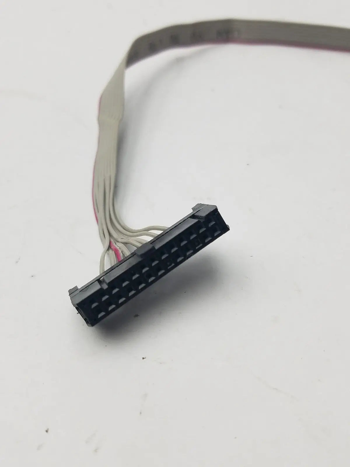 MA-J8 14 Pin Female to 26 Wire Extension Ribbon Cable - Medical Interface