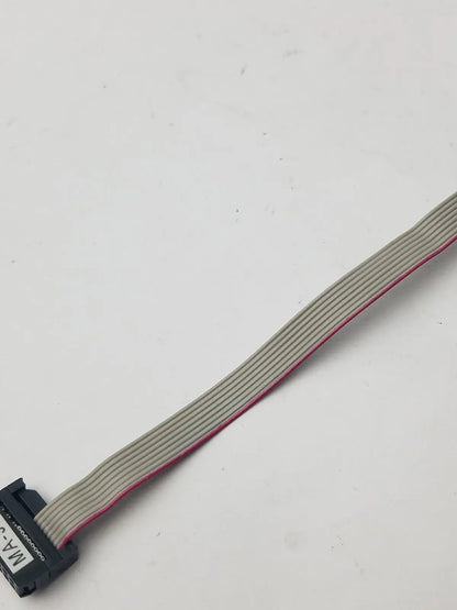 MA-J8 14 Pin Female to 26 Wire Extension Ribbon Cable - Medical Interface
