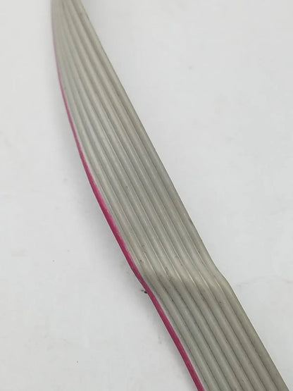 MA-J8 14 Pin Female to 26 Wire Extension Ribbon Cable - Medical Interface