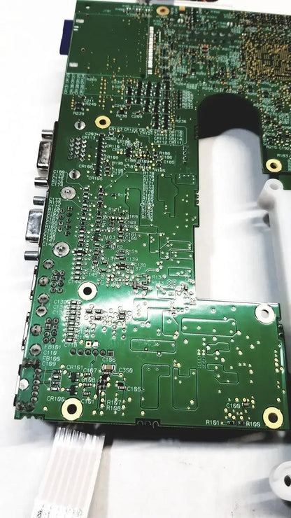 MAC XMODUS SWISS GMBH AL6000S-3V Mother Board GEME801212-008-FRU - PCB Assembly