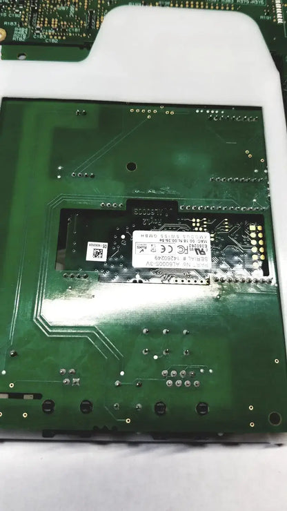 MAC XMODUS SWISS GMBH AL6000S-3V Mother Board GEME801212-008-FRU - PCB Assembly