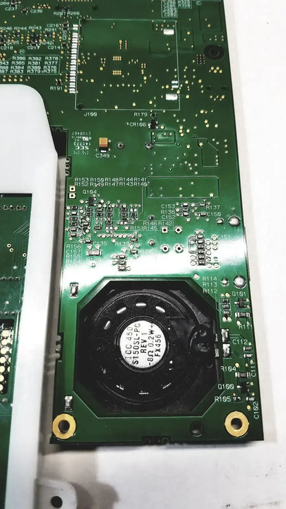 MAC XMODUS SWISS GMBH AL6000S-3V Mother Board GEME801212-008-FRU - PCB Assembly