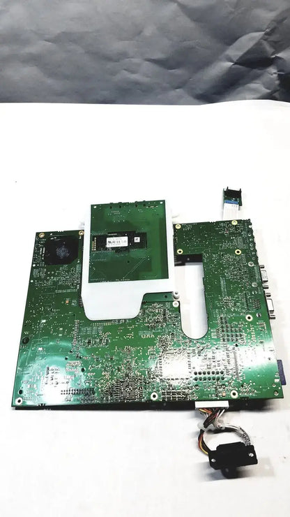 MAC XMODUS SWISS GMBH AL6000S-3V Mother Board GEME801212-008-FRU - PCB Assembly