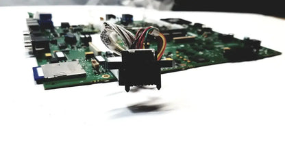 MAC XMODUS SWISS GMBH AL6000S-3V Mother Board GEME801212-008-FRU - PCB Assembly