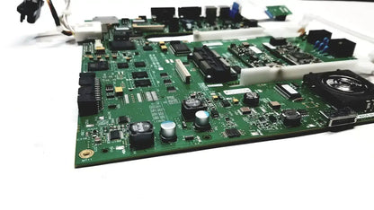 MAC XMODUS SWISS GMBH AL6000S-3V Mother Board GEME801212-008-FRU - PCB Assembly