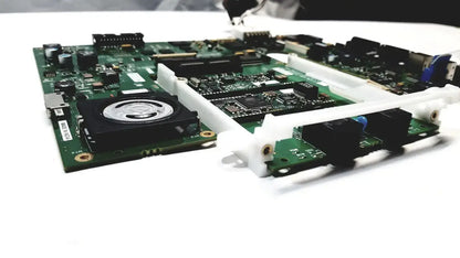 MAC XMODUS SWISS GMBH AL6000S-3V Mother Board GEME801212-008-FRU - PCB Assembly