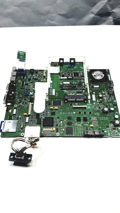MAC XMODUS SWISS GMBH AL6000S-3V Mother Board GEME801212-008-FRU - PCB Assembly